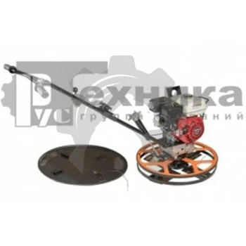 Затирочная машина Vektor VSCG-600