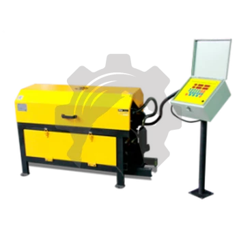 Правильно-отрезной станок ПРО-12