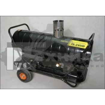 Дизельная тепловая пушка TK-240ID