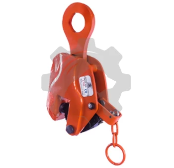 Захват DHQL (г/п 1,0 т, лист 0-20 мм)