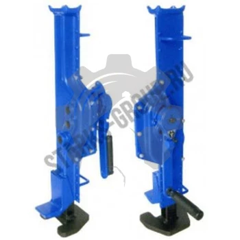 Реечный домкрат SJL-5 (низкопрофильный)