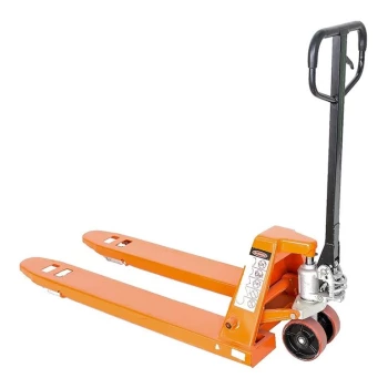 Тележка гидравлическая (стандартная)