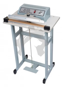 Ножной импульсный запайщик SF