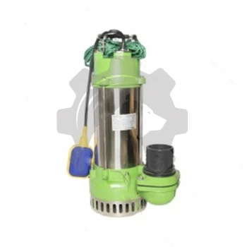 Насос фекальный SP 19,8-13 SF