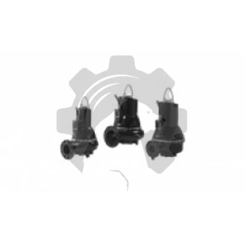 Дренажный насос SLV.80.80.75.2.51