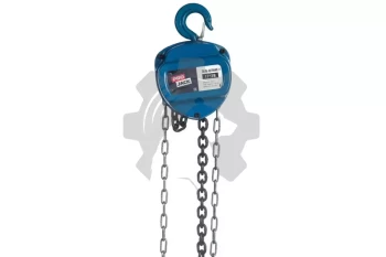 Таль ручная цепная 1 т - 12 м HSC PROJACK