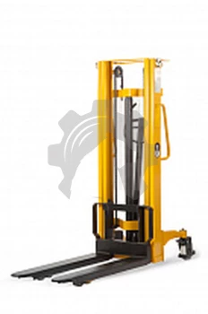 Штабелер ручной TOR MS 1.0TX2.0M