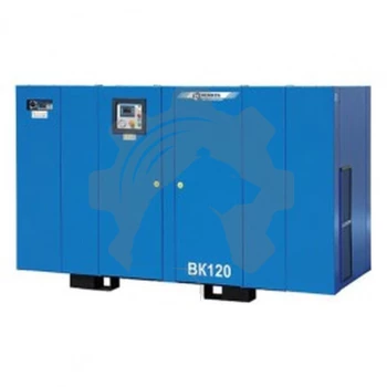 Компрессоры Remeza Винтовые с прямым приводом