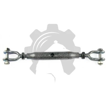 Талреп вилка - вилка DIN 1478, М8