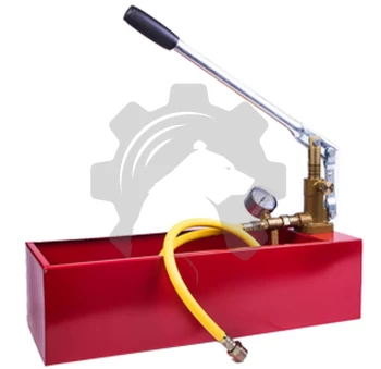 Прессы ручные