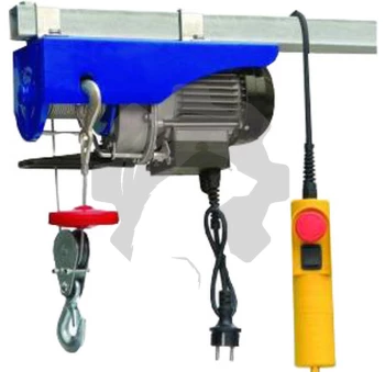 Электрическая таль PA-600/1200