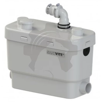 Канализационная установка SFA Sanivite