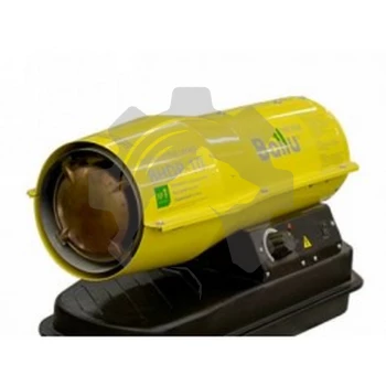 Дизельная тепловая пушка Bhdp-10 10 кВт