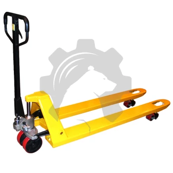 Тележка гидравлическая AC-3000C