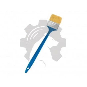 Кисть радиаторная 01-2-120