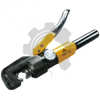 Пресс ручной ПРГ-300