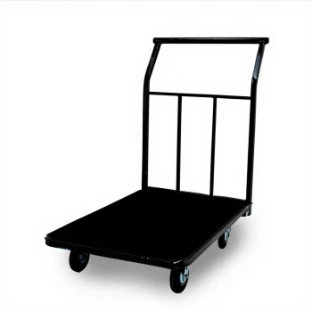 Платформенная тележка ТП