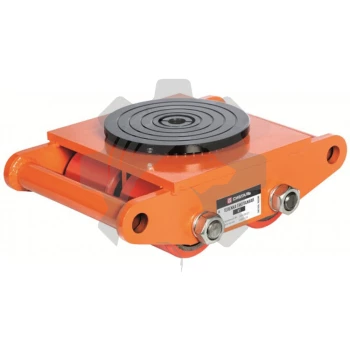 Тележка такелажная СибТаль