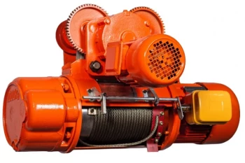 Таль электрическая канатная CD (Сибталь)