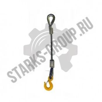 Канатная стропа 1СК 0.6