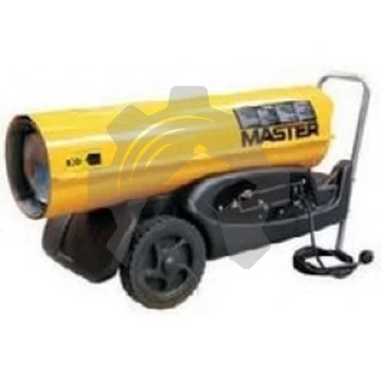 Дизельная тепловая пушка В 180 CED