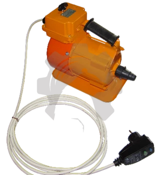 Электропривод ВИ-1-17-3