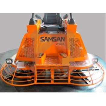 Затирочная машина HPT 461