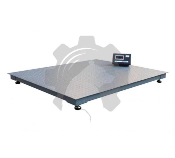 Весы платформенные ВП-600 (750x800)