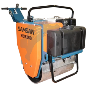 Виброкаток SDR 260