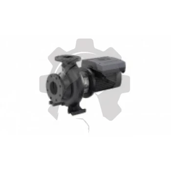 Циркуляционный насос Grundfos NB50-200/181 D-F2-A-BAQE