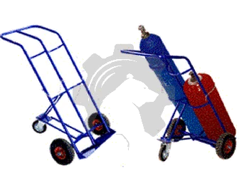 Тележка трёхколёсная КП-2