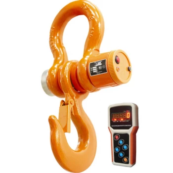 Крановые весы