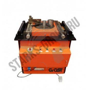 Станок для гибки арматуры RB-42