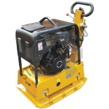 Виброплита VH-330R