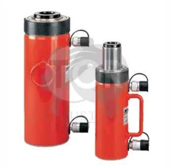 Гидравлический домкрат HHYG-50200s (ДУ50Г200), 50 т