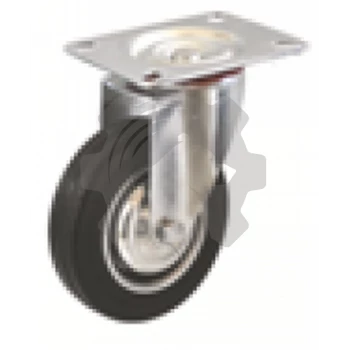 Колесная опора SC55 (L)