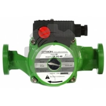 Циркуляционный насос Otgon CP 32-40 в компл. с соединением