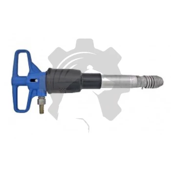 Бетонолом Б-3