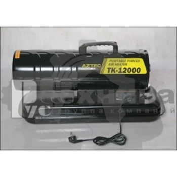 Дизельная тепловая пушка TK-12000