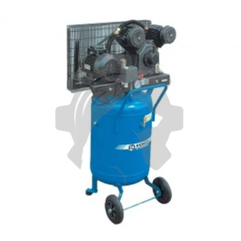 Компрессоры Remeza Поршневые с вертикальным расположением ресивера