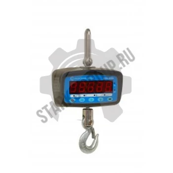 Крановые весы ВСК-1000А