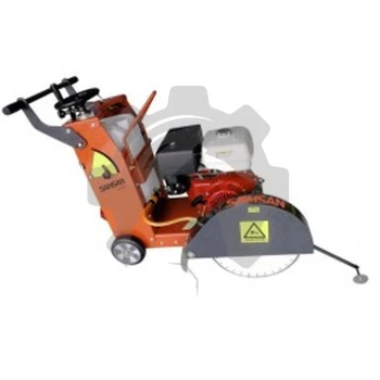 Резчик швов CUT 600