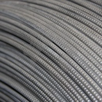 Проволока ВР-1 2.4 мм