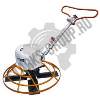 Затирочная машина GROST ZME-800 380В