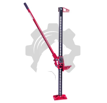 Реечный домкрат ST0860/60" (155-1350, High Jack)