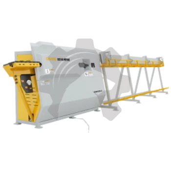 Правильно-гибочный станок SGW12D-3