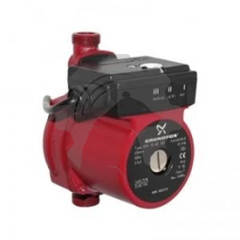 Циркуляционный насос Grundfos 59539512 UPА 15-90