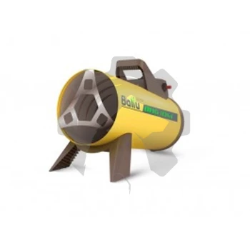 Газовая тепловая пушка BHG-20М 17 кВт