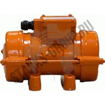 Площадочный вибратор ИВ-127