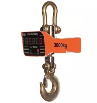 Крановые весы OCS-TY